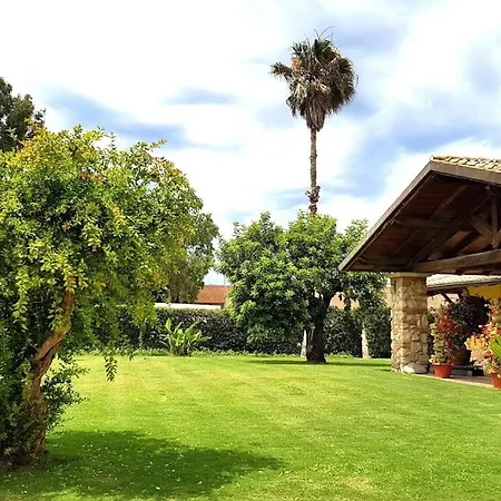 Club House - Asd Sacramento Golf-2